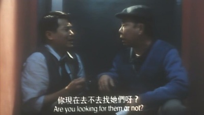 鬼剧院之惊青艳女郎剧照的剧照