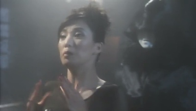 鬼剧院之惊青艳女郎剧照的剧照