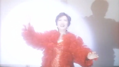 鬼剧院之惊青艳女郎剧照的剧照