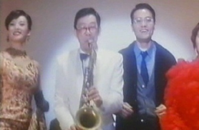 鬼剧院之惊青艳女郎剧照的剧照