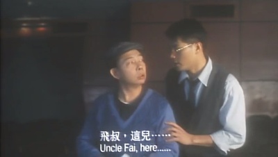 鬼剧院之惊青艳女郎剧照的剧照