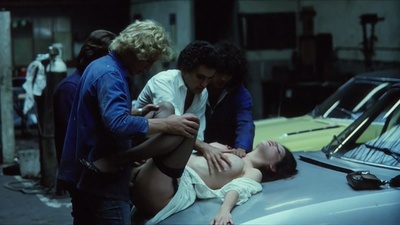 幻想的发生剧照的剧照