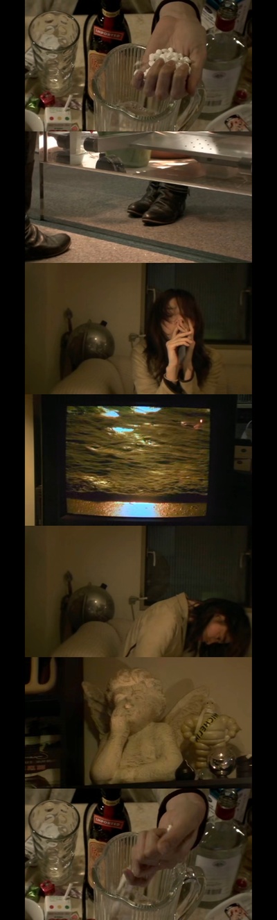 鏡心・完全版剧照的剧照