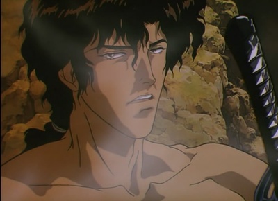 兽兵卫忍风帖剧照的剧照