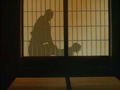 兽兵卫忍风帖剧照的剧照