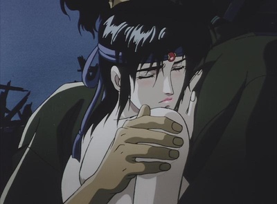 兽兵卫忍风帖剧照的剧照