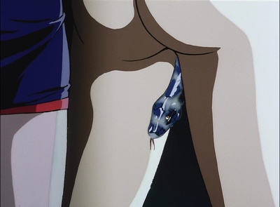 兽兵卫忍风帖剧照的剧照