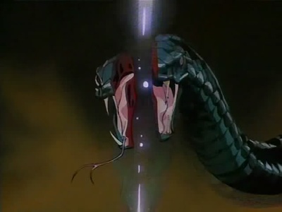 兽兵卫忍风帖剧照的剧照