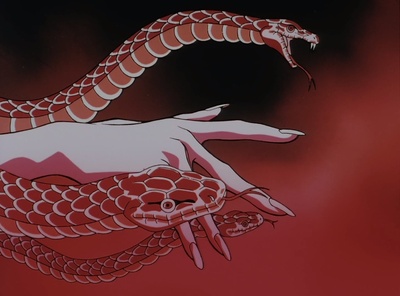 兽兵卫忍风帖剧照的剧照