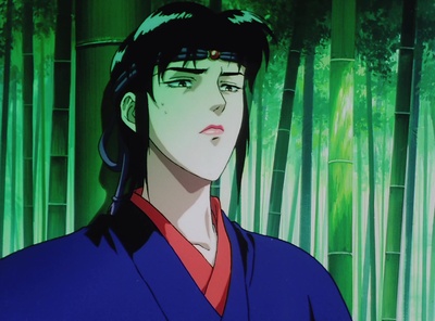 兽兵卫忍风帖剧照的剧照