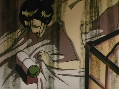 兽兵卫忍风帖剧照的剧照