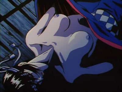 兽兵卫忍风帖剧照的剧照