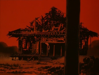 兽兵卫忍风帖剧照的剧照