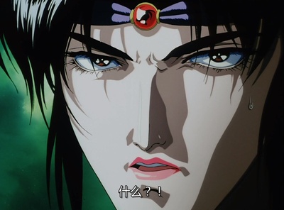 兽兵卫忍风帖剧照的剧照