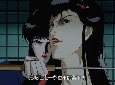 兽兵卫忍风帖剧照的剧照