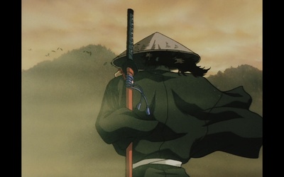 兽兵卫忍风帖剧照的剧照