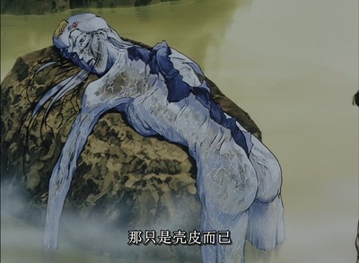 兽兵卫忍风帖剧照的剧照