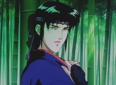 兽兵卫忍风帖剧照的剧照