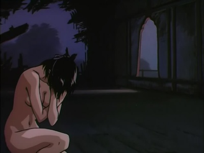 兽兵卫忍风帖剧照的剧照