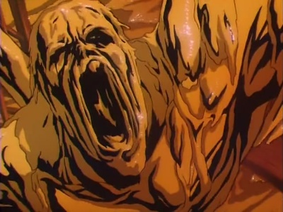 兽兵卫忍风帖剧照的剧照