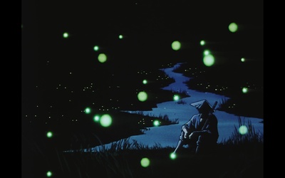 兽兵卫忍风帖剧照的剧照