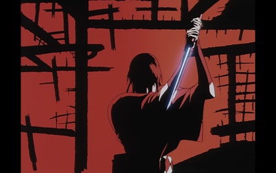 兽兵卫忍风帖剧照的剧照