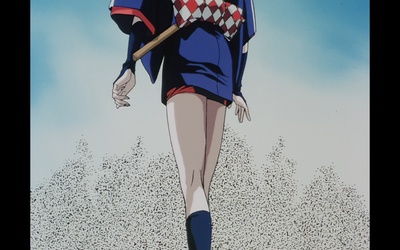 兽兵卫忍风帖剧照的剧照