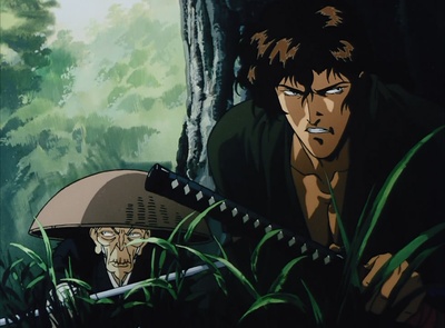 兽兵卫忍风帖剧照的剧照