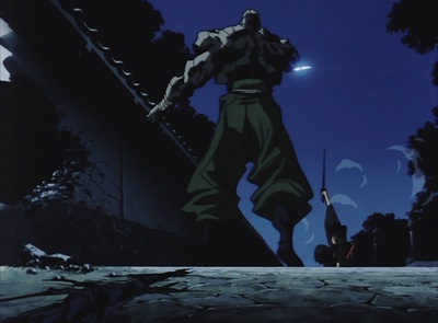 兽兵卫忍风帖剧照的剧照