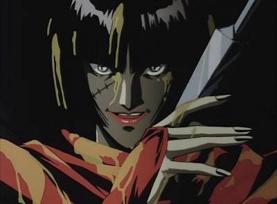 兽兵卫忍风帖剧照的剧照