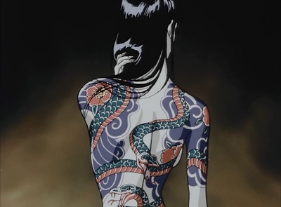 兽兵卫忍风帖剧照的剧照