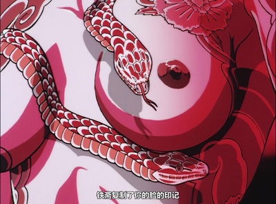 兽兵卫忍风帖剧照的剧照