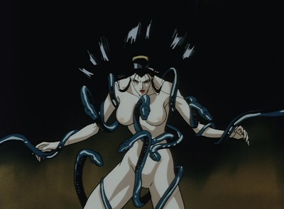 兽兵卫忍风帖剧照的剧照