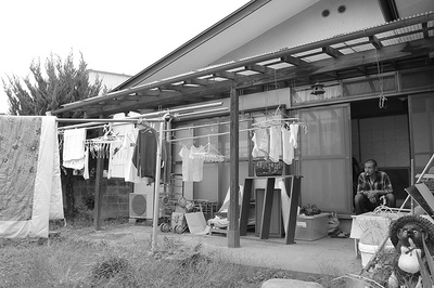 泥船远去剧照的剧照