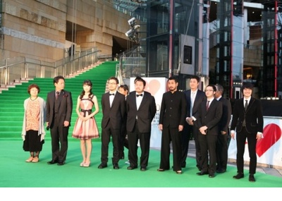 泥船远去剧照的剧照