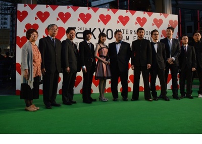 泥船远去剧照的剧照