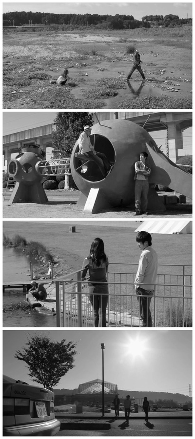 泥船远去剧照的剧照