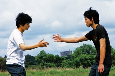 触不到的肌肤剧照的剧照