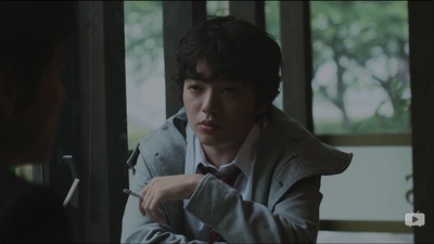 触不到的肌肤剧照的剧照