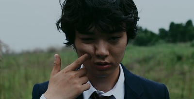 触不到的肌肤剧照的剧照