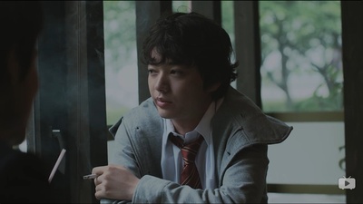 触不到的肌肤剧照的剧照