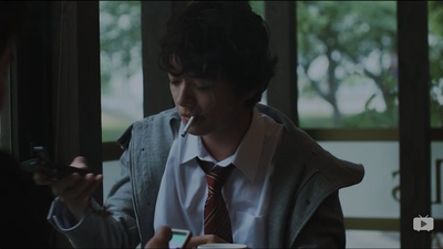 触不到的肌肤剧照的剧照