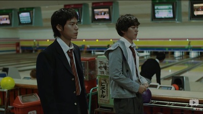 触不到的肌肤剧照的剧照