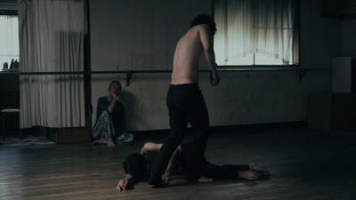 触不到的肌肤剧照的剧照