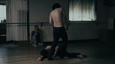 触不到的肌肤剧照的剧照