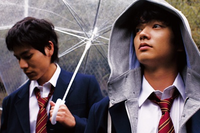 触不到的肌肤剧照的剧照