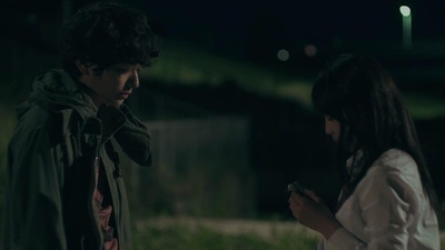 触不到的肌肤剧照的剧照