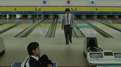 触不到的肌肤剧照的剧照