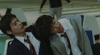 触不到的肌肤剧照的剧照