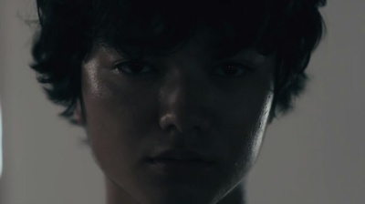 触不到的肌肤剧照的剧照